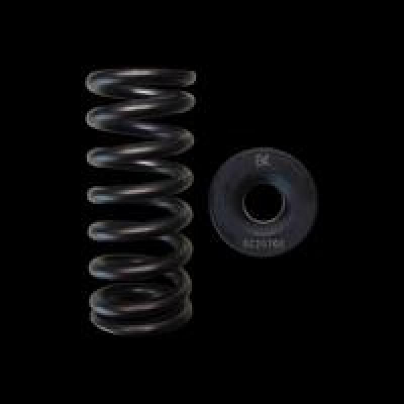 Brian Crower Honda L15B7 Spring & Steel Retainer Kit-tuningsupply.com