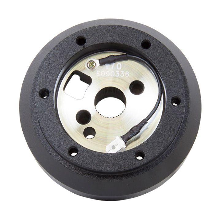 NRG Short Hub Adapter Gm / Dodge / Chevy-tuningsupply.com