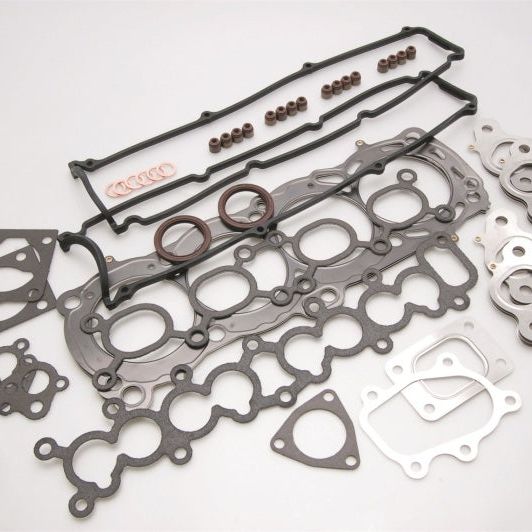 Cometic Street Pro Nissan CA18DET 85mm Bore Top End Kit Gasket Kit-tuningsupply.com