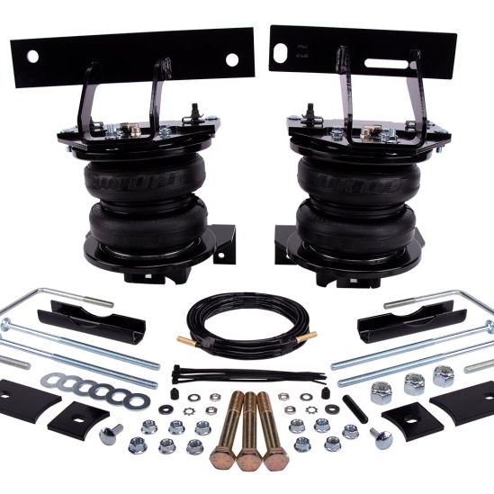 Air Lift Loadlifter 7500XL Ultimate for 2020 Ford F250/F350 DRW 4WD-tuningsupply.com