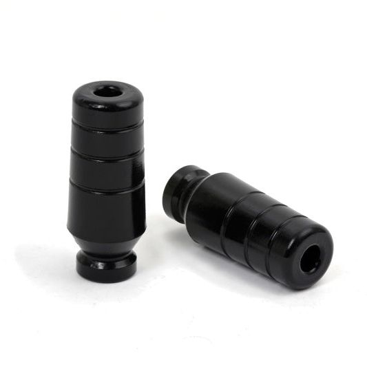 Daystar 1997-2001 Jeep Cherokee XJ 2WD/4WD - Bump Stops Front-tuningsupply.com