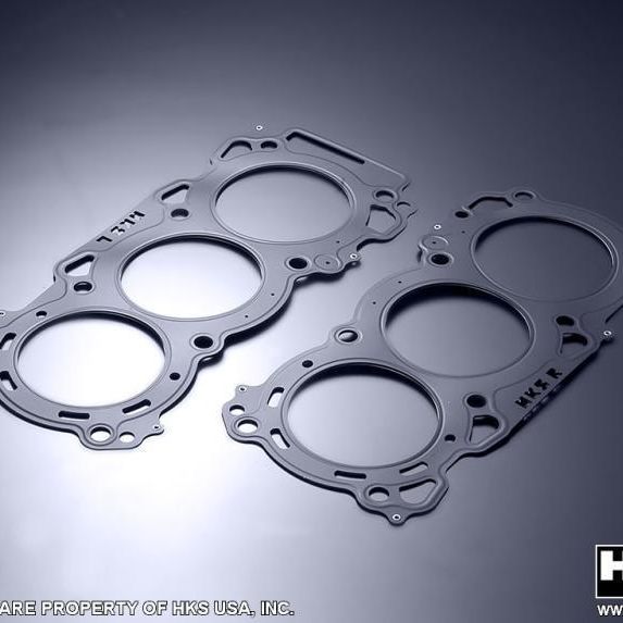 HKS 03-05 VQ35DE .7mm Stopper Head Gasket (97mm Bore/10.3 CR)-tuningsupply.com