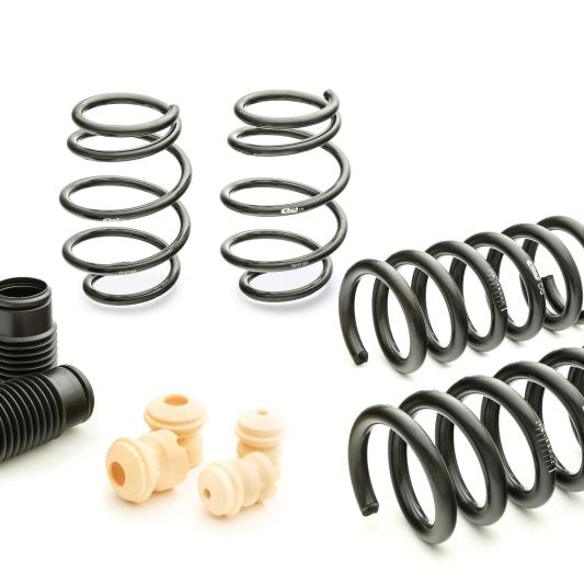 Eibach Pro-Kit for 2015 Ford Mustang 2.3L EcoBoost/3.7L V6/GT 5.0L V8-tuningsupply.com