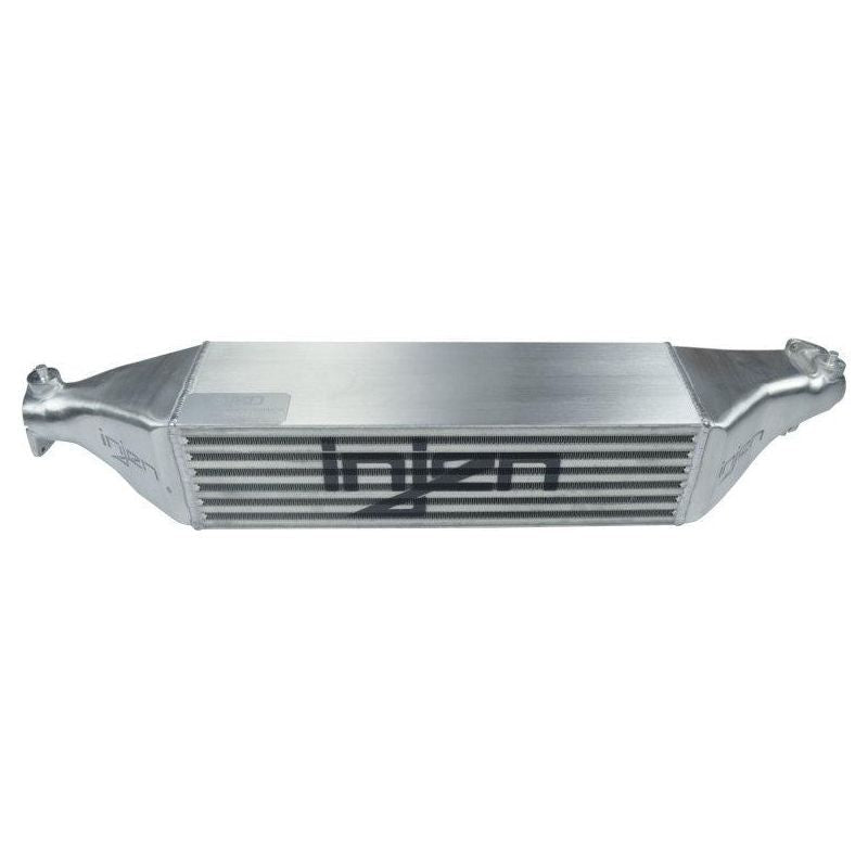 Injen 16-20 Honda Civic I4-1.5L Turbo 10th Gen. Bar and Plate FMIC (600 HP Max)-tuningsupply.com