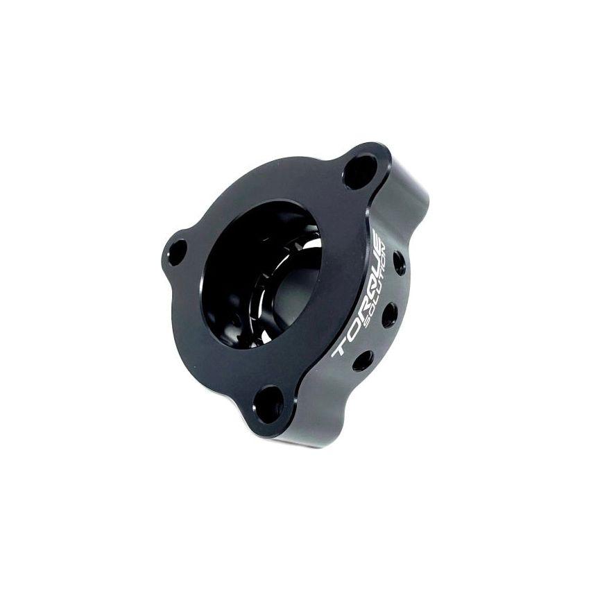 Torque Solution Blow Off Valve Adapter: Subaru FA24 2.4T - SMINKpower Performance Parts TQSTS-SU-751 Torque Solution