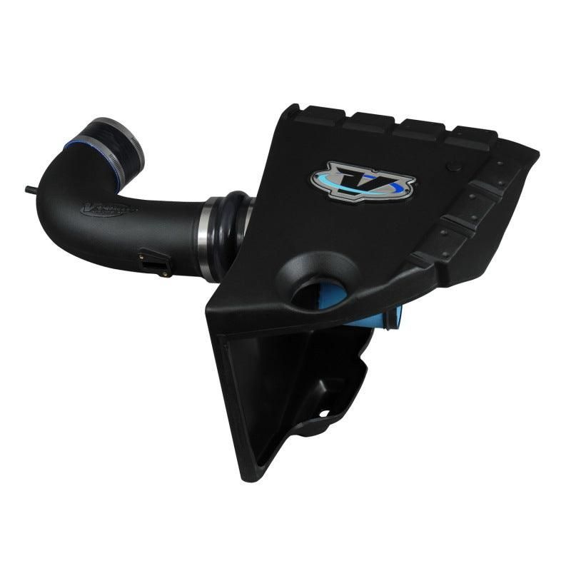 Volant 10-14 Chevrolet Camaro 6.2L PowerCore Air Intake System - SMINKpower Performance Parts VOL415062 Volant