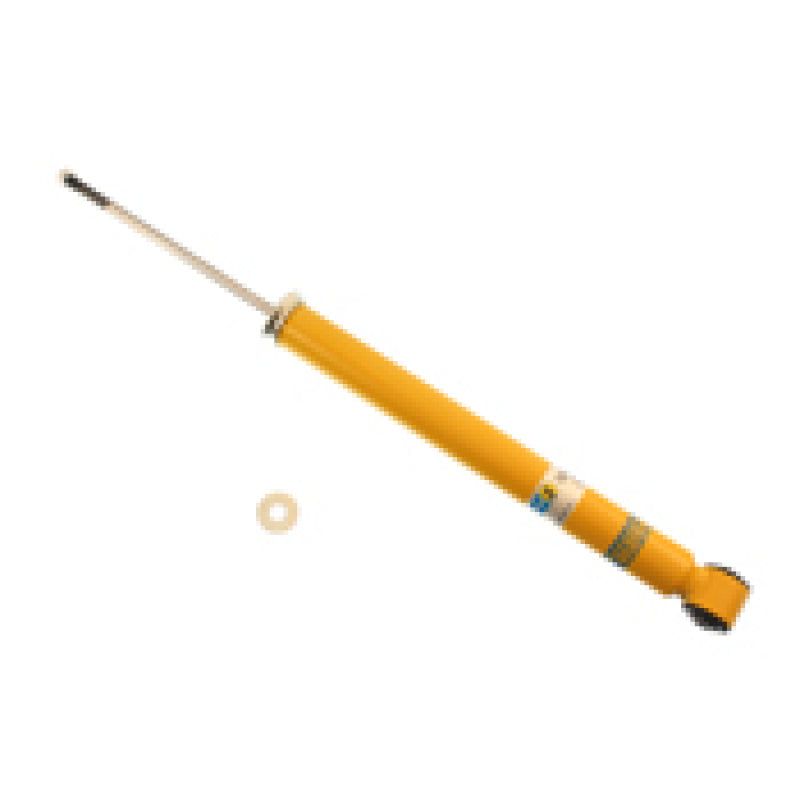 Bilstein B8 2003 BMW Z4 2.5i Rear 36mm Monotube Shock Absorber-tuningsupply.com