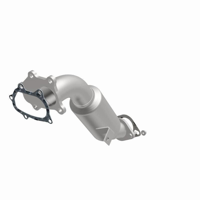 MagnaFlow Conv DF 08-09 Subaru WRX 2.5L-tuningsupply.com