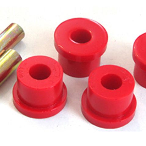 Pedders Urethane IRS Rear Control Arm Bushing Kit 04-06 GTO-tuningsupply.com