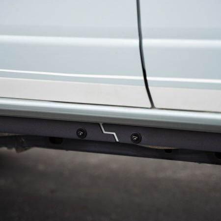 DV8 Offroad 21-23 Ford Bronco Pinch Weld Covers-tuningsupply.com