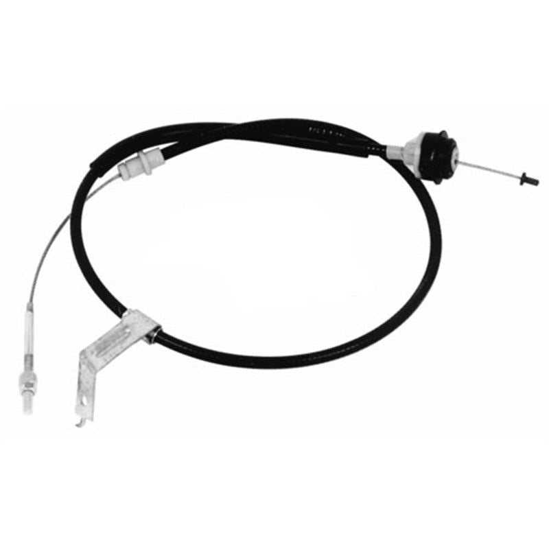 Ford Racing 82-95 Mustang V8 Adjustable Clutch Service Cable-tuningsupply.com