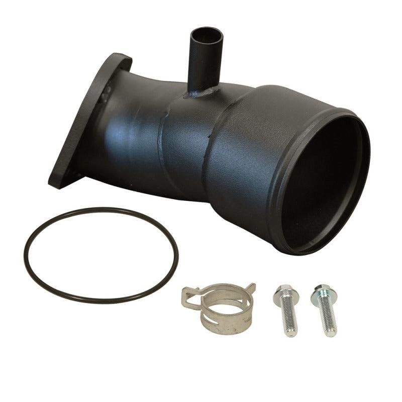 BD Diesel 17-22 Chevy/GMC 2500/3500 Duramax 6.6L Turbo Intake Horn-tuningsupply.com