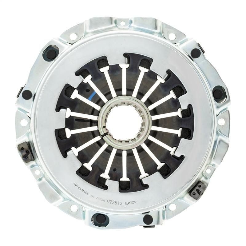 Exedy 02-05 Subaru WRX 2.0L Replacement Clutch Cover Stage 1/Stage 2 For 15802/15950/15950P4-tuningsupply.com