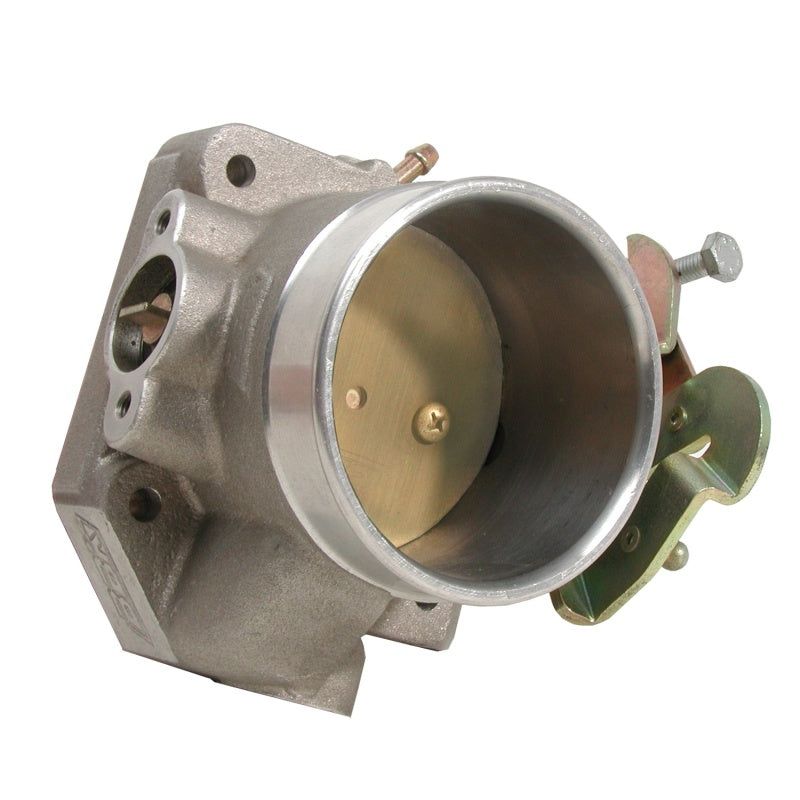 BBK 89-02 Ford Ranger Explorer 66mm Throttle Body BBK Power Plus Series-tuningsupply.com