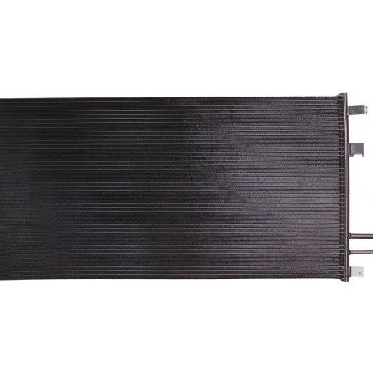 CSF 14-19 GMC Sierra 1500 5.3L A/C Condenser-tuningsupply.com