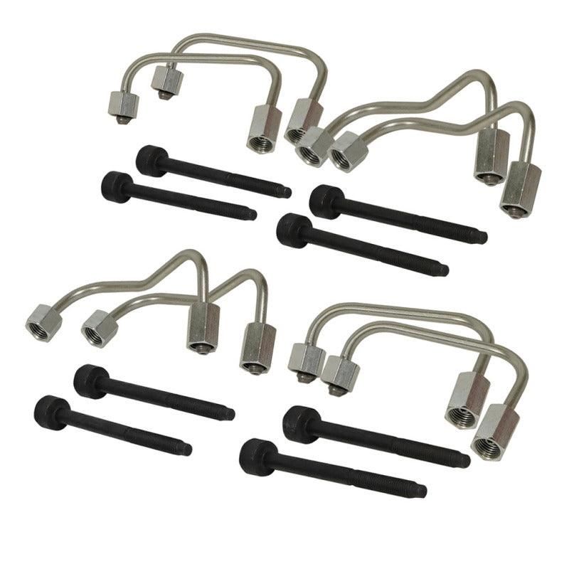 BD Diesel 11-21 Ford 6.7L Power Stroke Injector Line Kits-tuningsupply.com