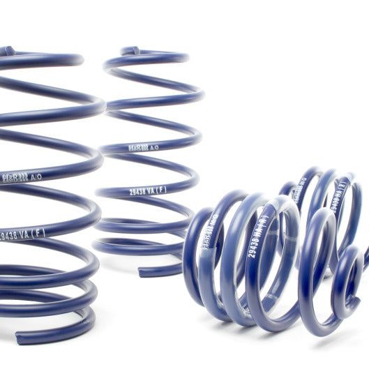 H&R 2004 Volkswagen R32 (AWD) Sport Spring-tuningsupply.com