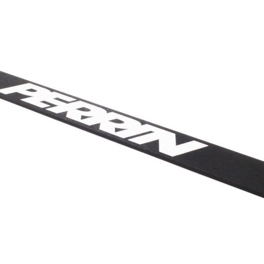 Perrin 2022 Subaru WRX License Plate Delete - Black-tuningsupply.com