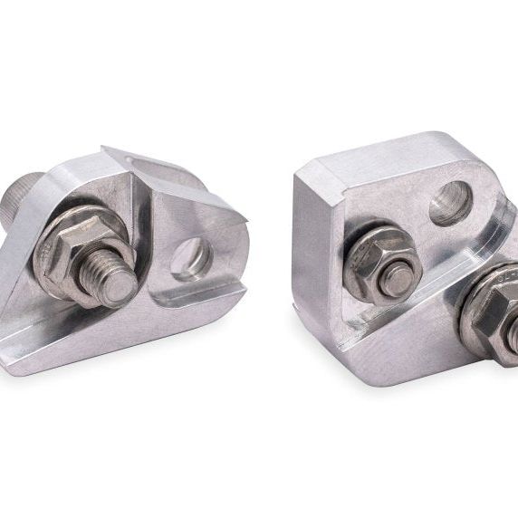 BLOX Short Shift Adapter for RSX/01-05 Civic Non-Si - Silver-tuningsupply.com