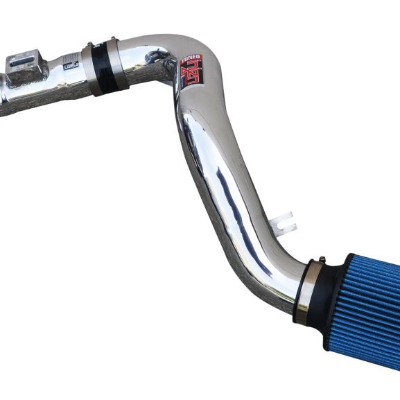 Injen 17-19 Nissan Sentra 1.6L 4cyl Turbo Polished Cold Air Intake-tuningsupply.com