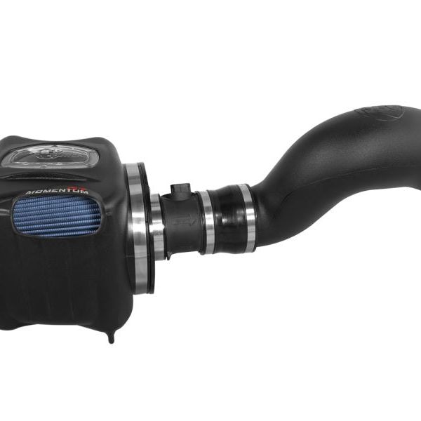 aFe Momentum GT Stage-2 Si PRO 5R Intake System GM Trucks/SUVs V8 4.8L/5.3L/6.0L/6.2L (GMT900) Elect-tuningsupply.com