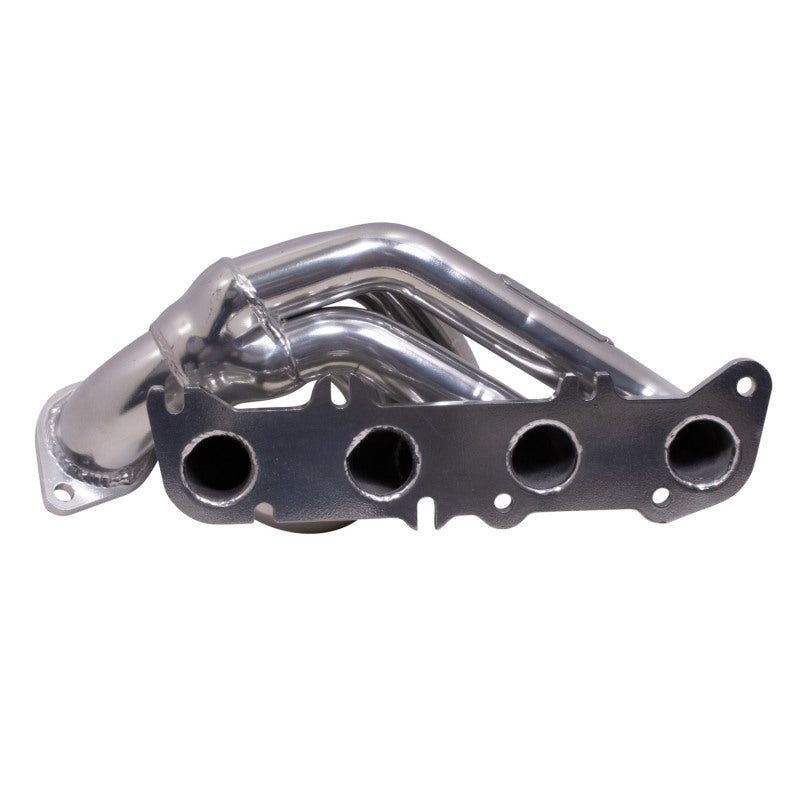 BBK 11-14 Ford F-150 Coyote 5.0 Shorty Tuned Length Exhaust Headers - 1-3/4in Ceramic-tuningsupply.com