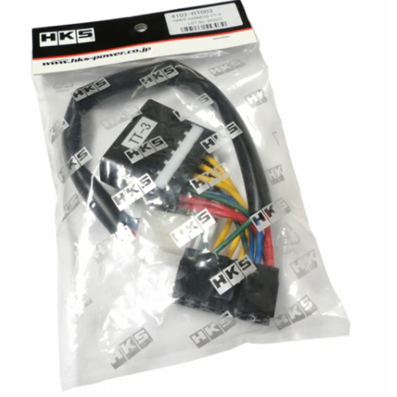 HKS / Blitz / Apexi / Stri 93-96 Supra TT Harness-tuningsupply.com