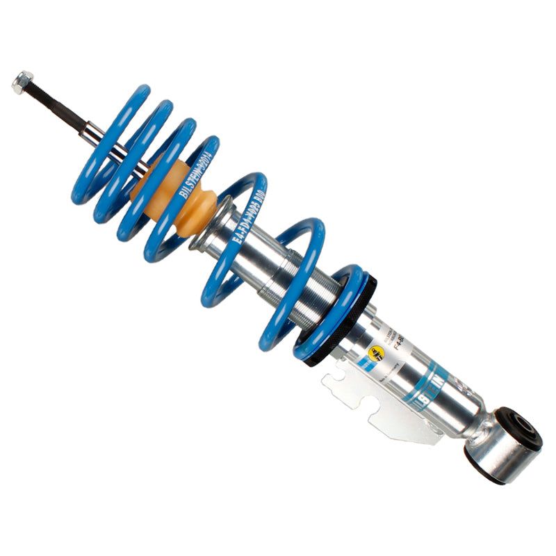 Bilstein B14 2005 Mini Cooper Base Convertible Front and Rear Suspension Kit-tuningsupply.com