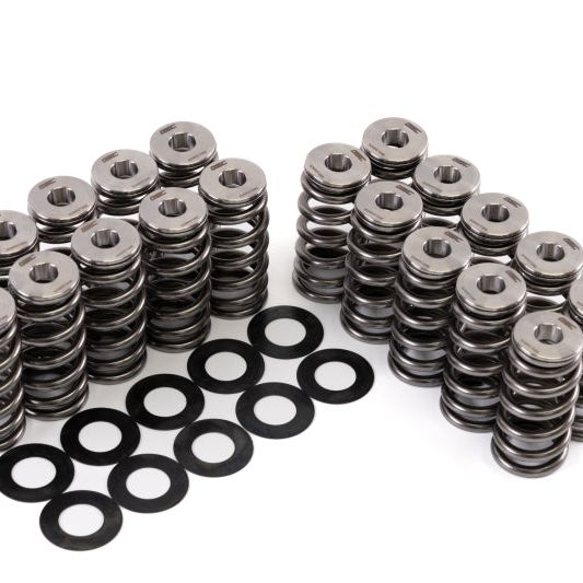 GSC P-D 2017+ Audi RS3 DAZA Beehive Valve Spring and Ti Retainer Kit (60PSI Max Boost)-tuningsupply.com