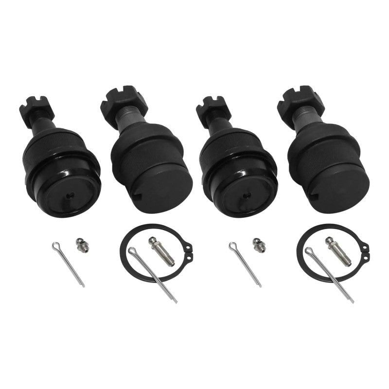 Yukon Gear 03-12 Dodge Ram HD Ball Joint Kit Upper and Lower - SMINKpower Performance Parts YUKYSPBJ-004HDK2 Yukon Gear & Axle