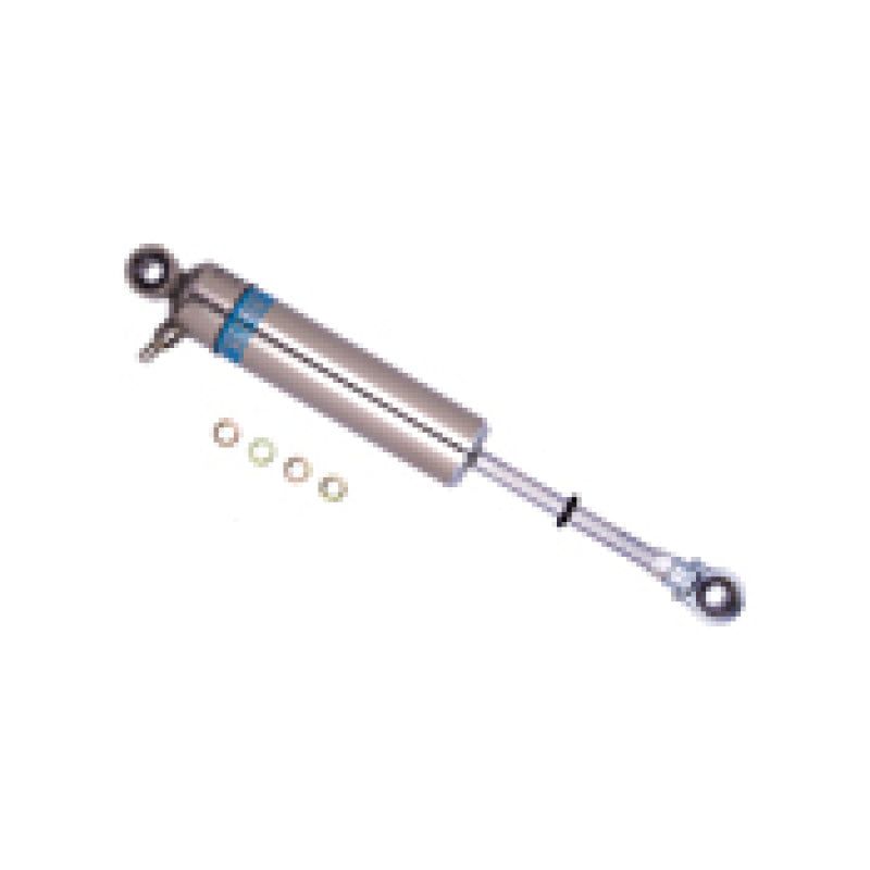 Bilstein 7100 Classic Series 46mm 16.24in Length Monotube Shock Absorber-tuningsupply.com