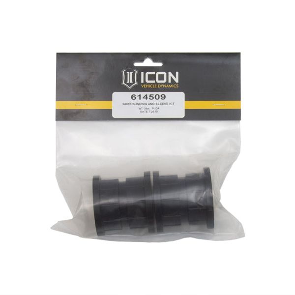 ICON 54000 Bushing & Sleeve Kit-tuningsupply.com