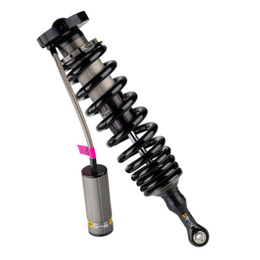 ARB / OME Bp51 Coilover S/N..Lc200 Fr Rh-tuningsupply.com