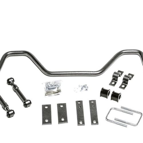 Hellwig 07-21 Toyota Tundra 2/4WD Solid Heat Treated Chromoly 1-1/8in Rear Sway Bar - 7699 req.-tuningsupply.com