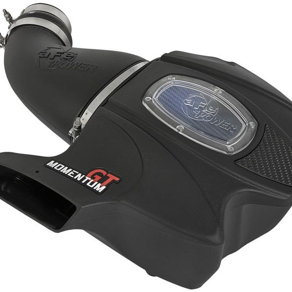 aFe Momentum GT Pro 5R Cold Air Intake System 12-17 Jeep Grand Cherokee SRT-8/SRT V8-6.4L HEMI-tuningsupply.com