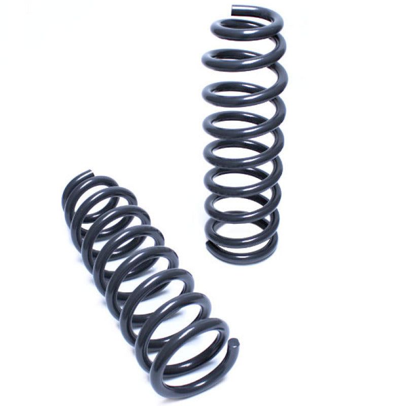 MaxTrac 03-08 Dodge RAM 2500/3500 2WD Diesel 3in Front Lift Coils-tuningsupply.com