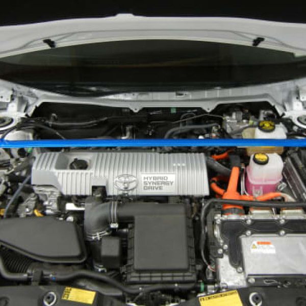 Cusco Strut Bar F-OS ZVW30 PRIUS  **FOR USDM MODEL ONLY**-tuningsupply.com