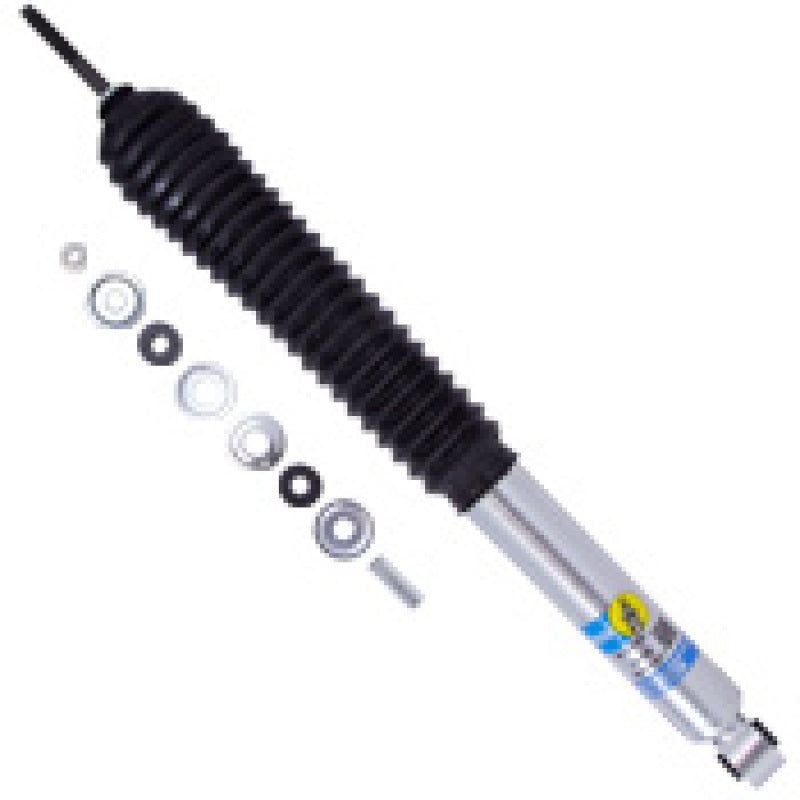 Bilstein 5100 Series 2010 Toyota Tundra SR5 Rear 46mm Monotube Shock Absorber-tuningsupply.com