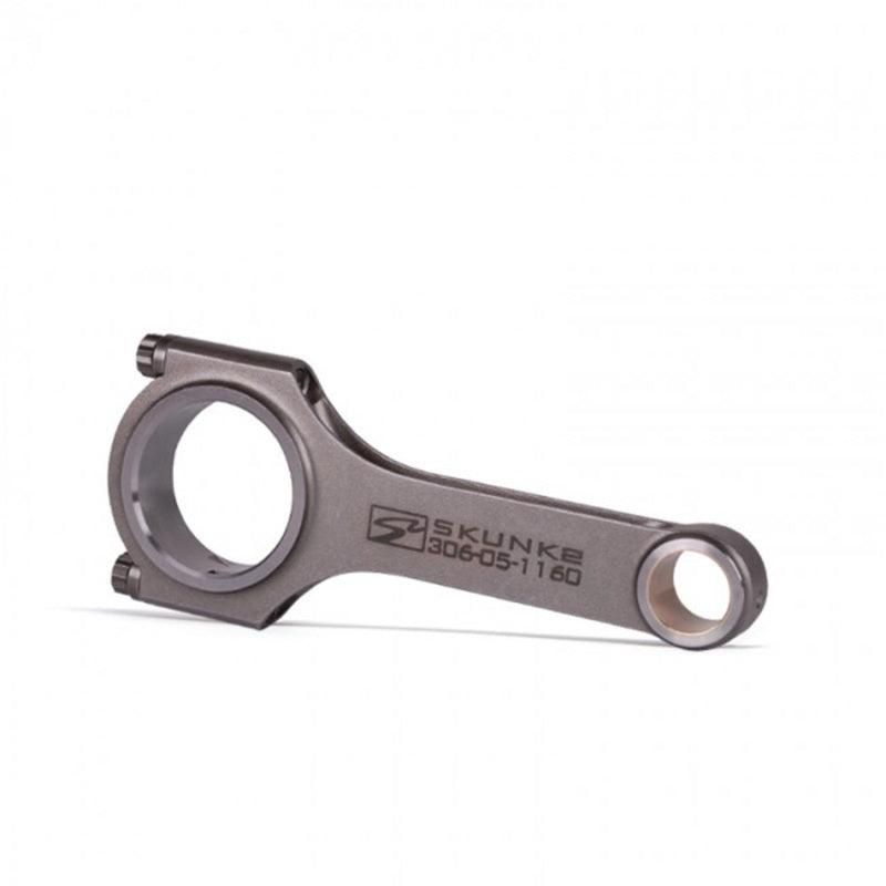 Skunk2 Alpha Series Honda B16A Connecting Rods - SMINKpower Performance Parts SKK306-05-1160 Skunk2 Racing