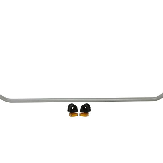 Whiteline 9/10+ Impreza GH/GR MY11 / 9/10+ STi Front 22mm Heavy Duty Adjustable Swaybar-Sway Bars-Whiteline-WHLBSF39Z-SMINKpower Performance Parts