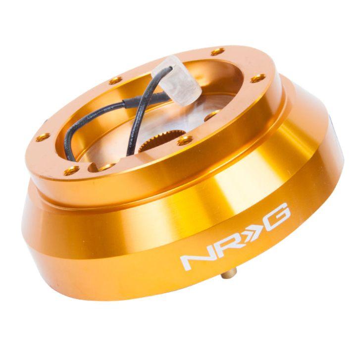 NRG Short Hub Adapter S13 Nissan 240 - Rose Gold-tuningsupply.com