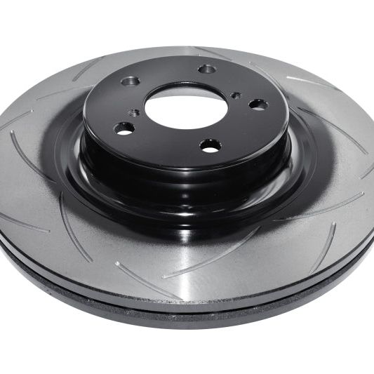 DBA 12+ Subaru/Scion BRZ/FR-S Limited&Premium (US Spec)/ 08-13 WRX Front Slotted Street Series Rotor-tuningsupply.com