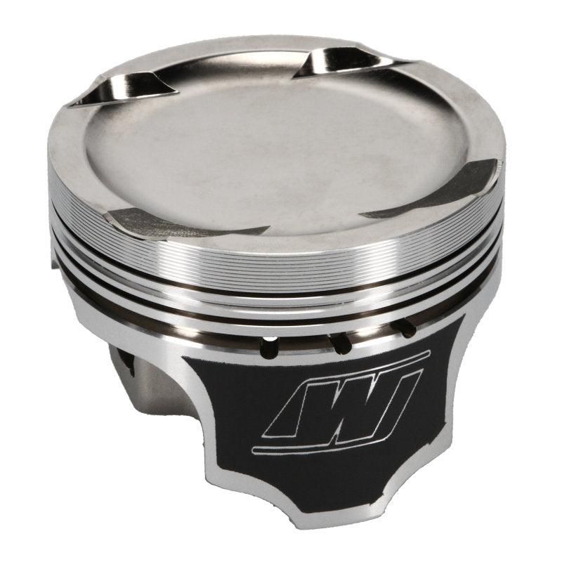 Wiseco Acura Turbo -12cc 1.181 X 81.5MM Piston Shelf Stock Kit - SMINKpower Performance Parts WISK541M815 Wiseco