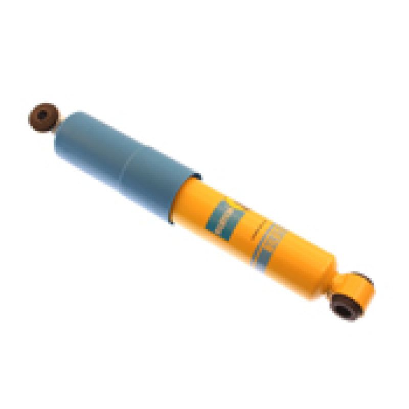 Bilstein B6 1977 Chevrolet Corvette Base Rear 46mm Monotube Shock Absorber-tuningsupply.com