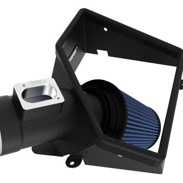 aFe Power Magnum Force Stage-2 Pro 5R Cold Air Intake System 15-17 Mini Cooper S F55/F56 L4 2.0(T)-tuningsupply.com