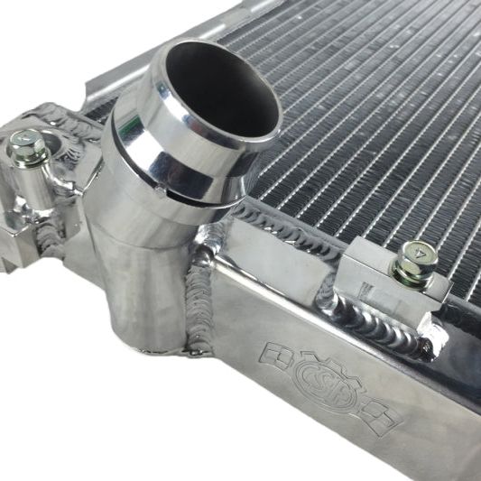 CSF 2011+ BMW 1 Series M / 07-11 BMW 335i / 2009+ BMW Z4 sDrive30i/Z4 sDrive35i (A/T Only) Radiator-tuningsupply.com