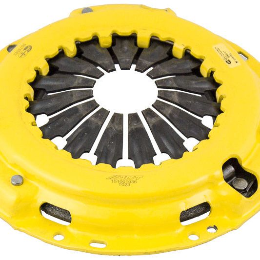 ACT 1988 Toyota Camry P/PL Heavy Duty Clutch Pressure Plate-tuningsupply.com