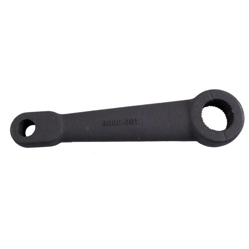 Omix Power Steering Pitman Arm 76-86 Jeep CJ-tuningsupply.com