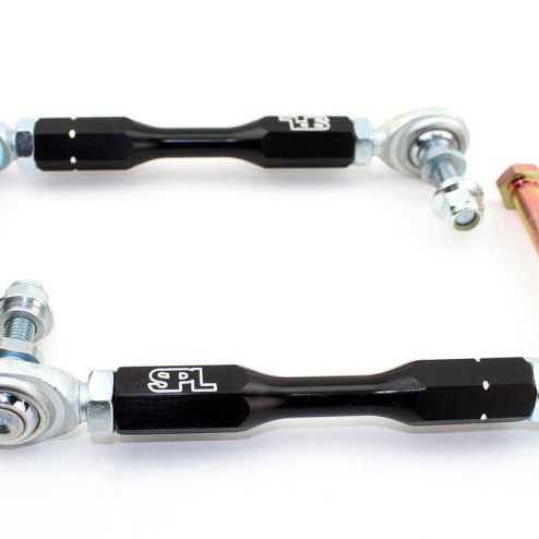 SPL Parts 99-12 Porsche 911 (996/997) / 05-12 Porsche Cayman (987) Front Swaybar Endlinks - SMINKpower Performance Parts SPPSPL FE 996 SPL Parts