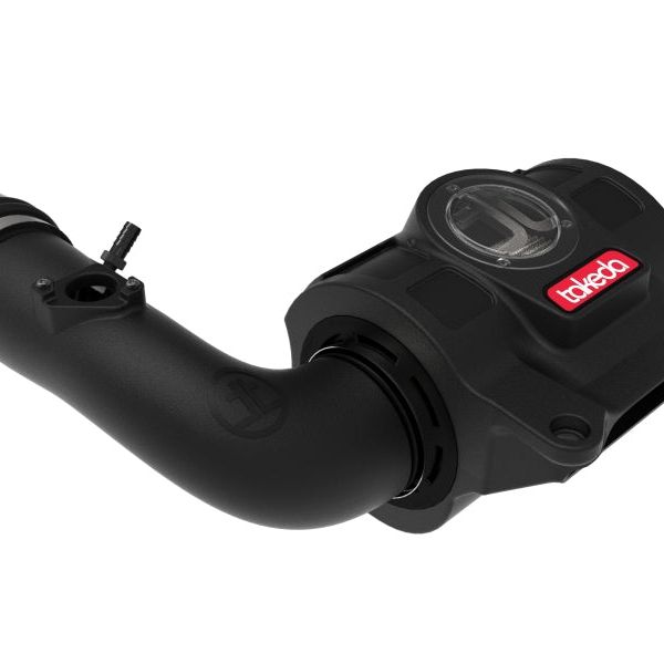 aFe Takeda Momentum Pro Dry S Cold Air Intake System 22-23 Subaru BRZ/Toyota GR86-tuningsupply.com